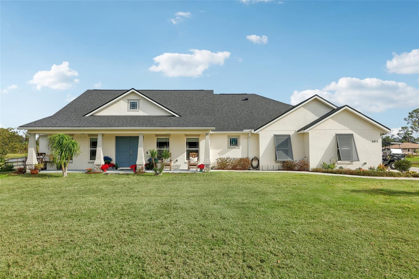 3415 LAKE DIANE RD, TAVARES, FL, 32778