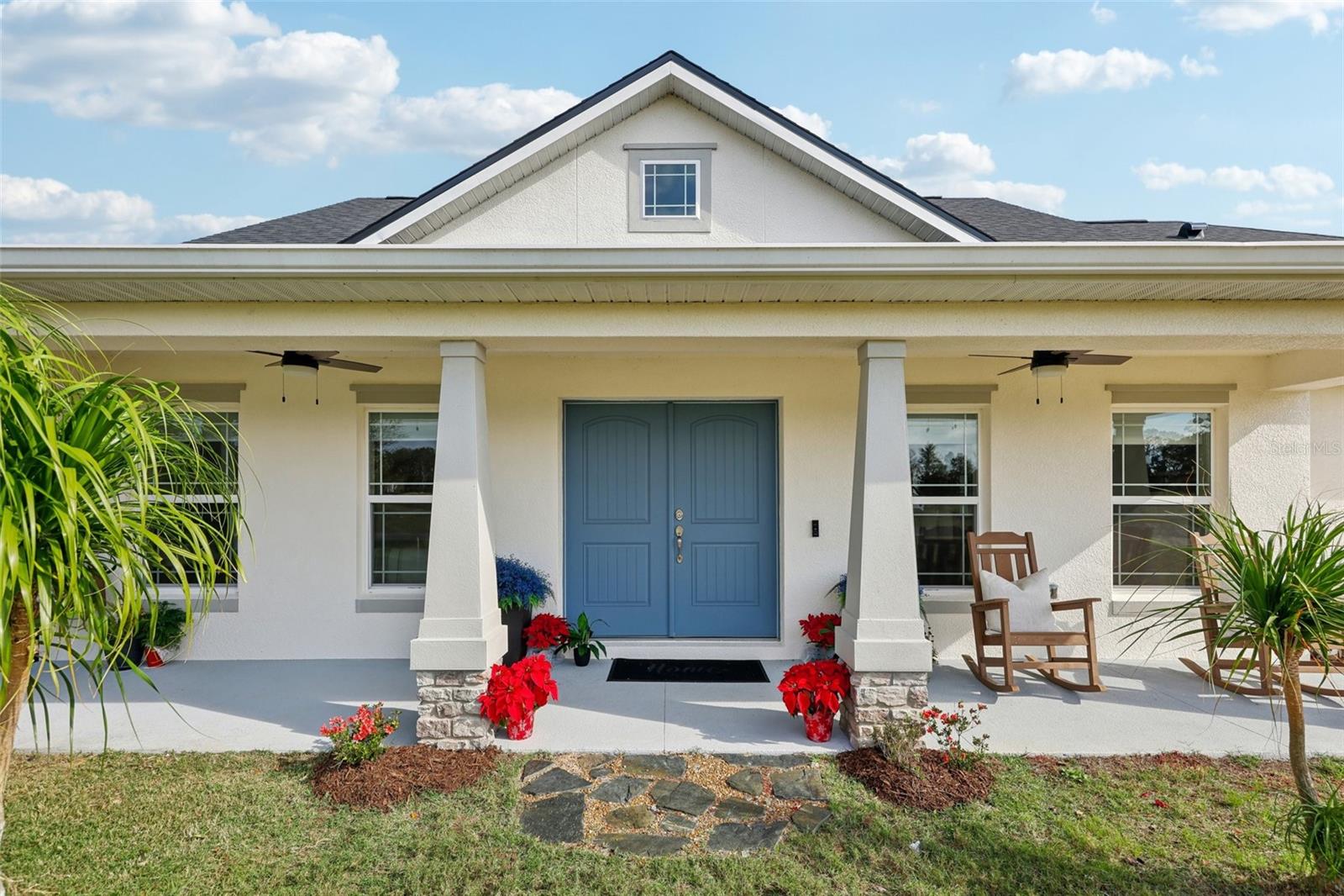 3415 LAKE DIANE RD, TAVARES, FL, 32778