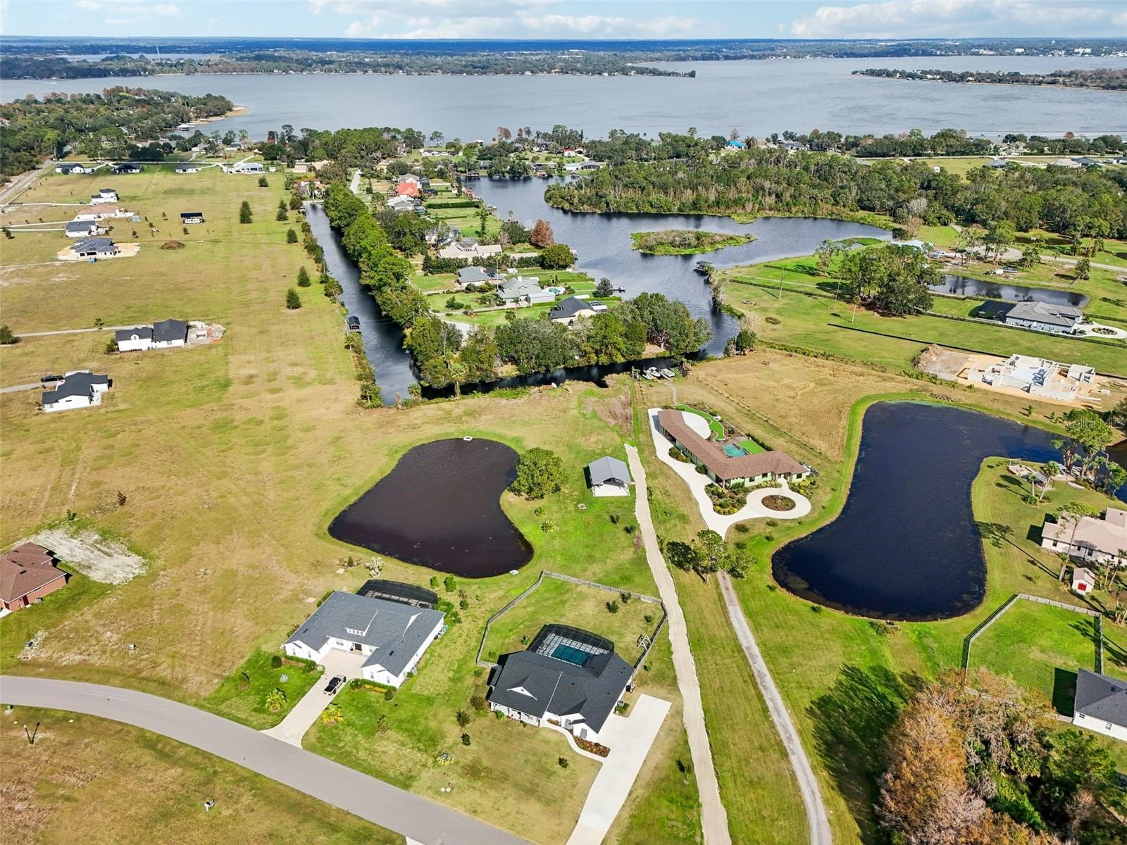 3415 LAKE DIANE RD, TAVARES, FL, 32778