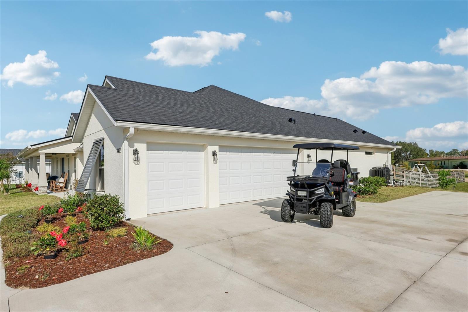 3415 LAKE DIANE RD, TAVARES, FL, 32778