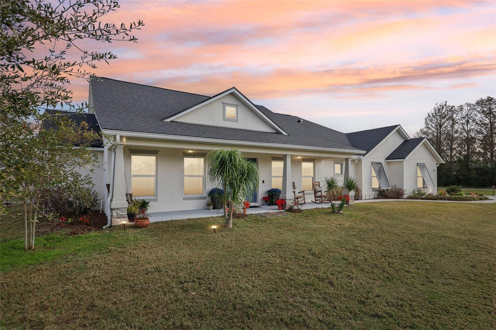 3415 LAKE DIANE RD, TAVARES, FL, 32778
