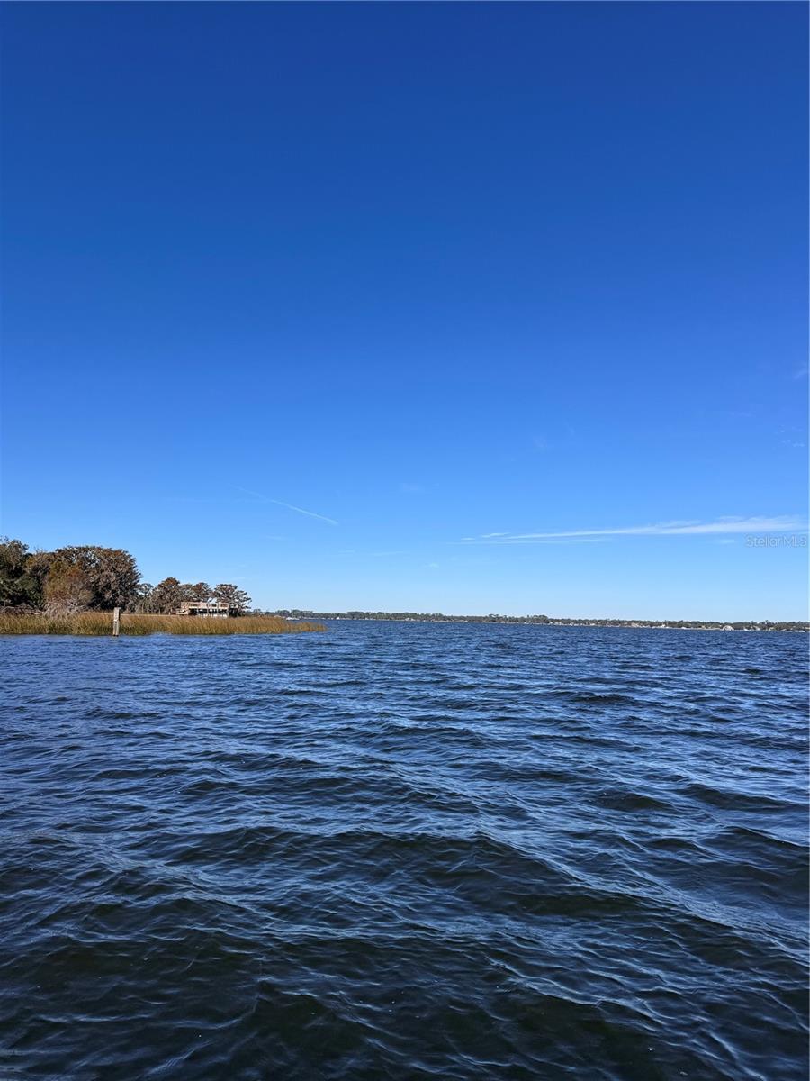 3415 LAKE DIANE RD, TAVARES, FL, 32778