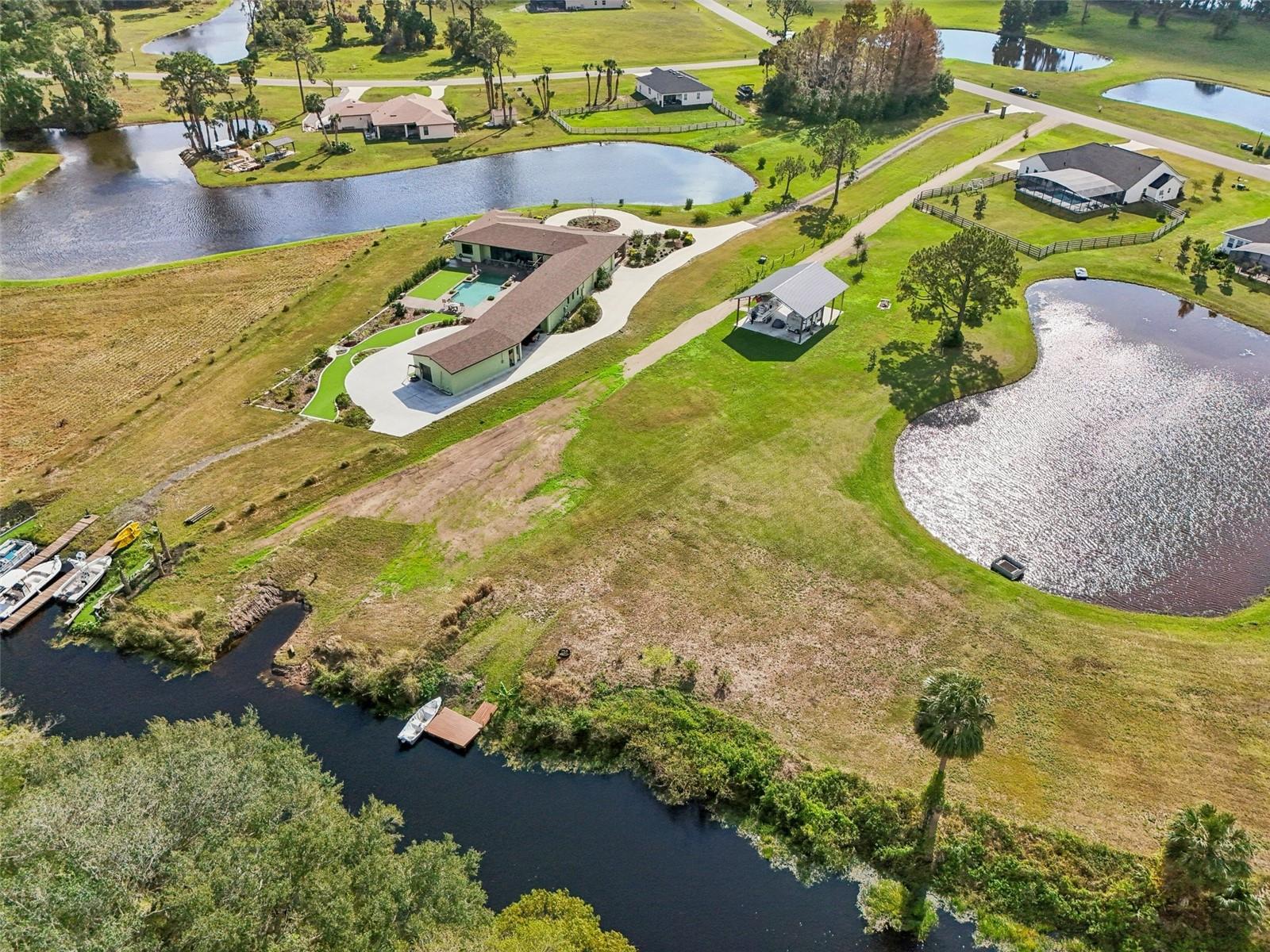 3415 LAKE DIANE RD, TAVARES, FL, 32778