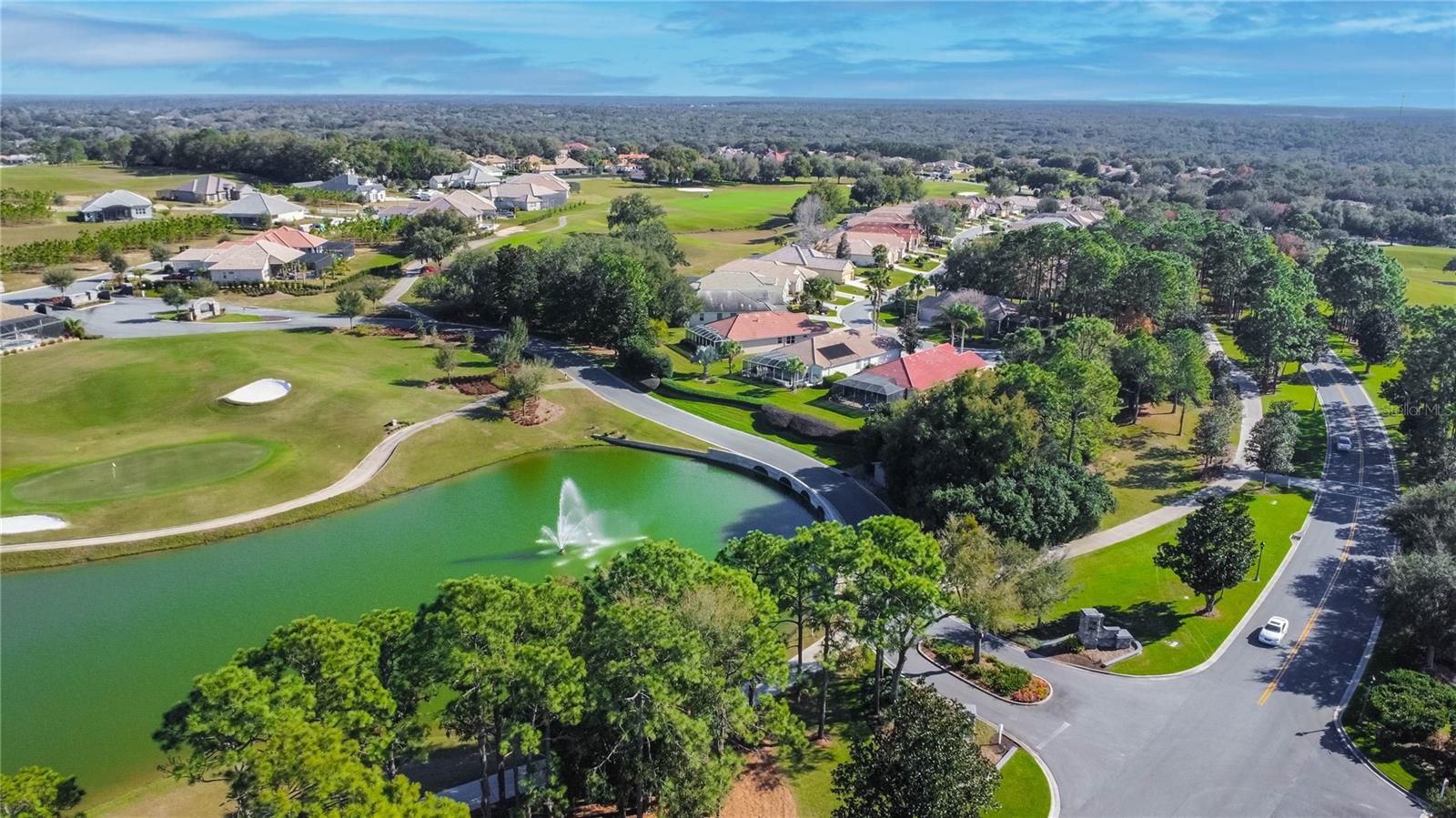 465 E LIBERTY ST, HERNANDO, FL, 34442