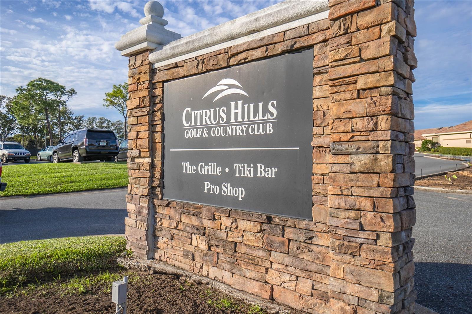 465 E LIBERTY ST, HERNANDO, FL, 34442