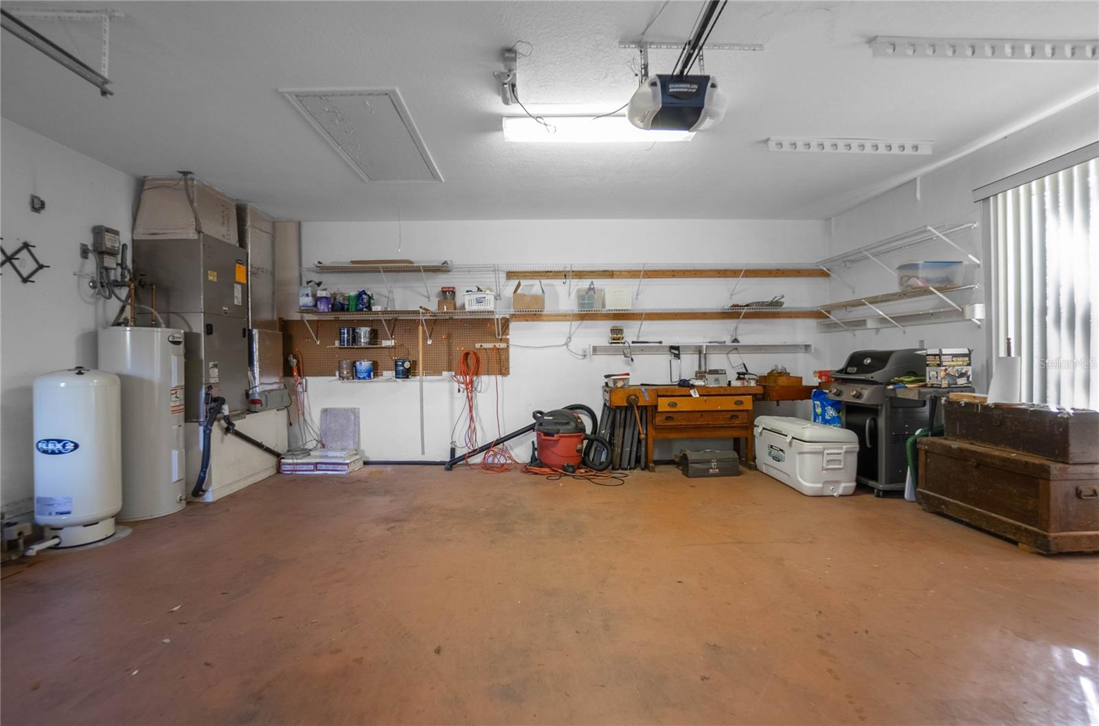 465 E LIBERTY ST, HERNANDO, FL, 34442