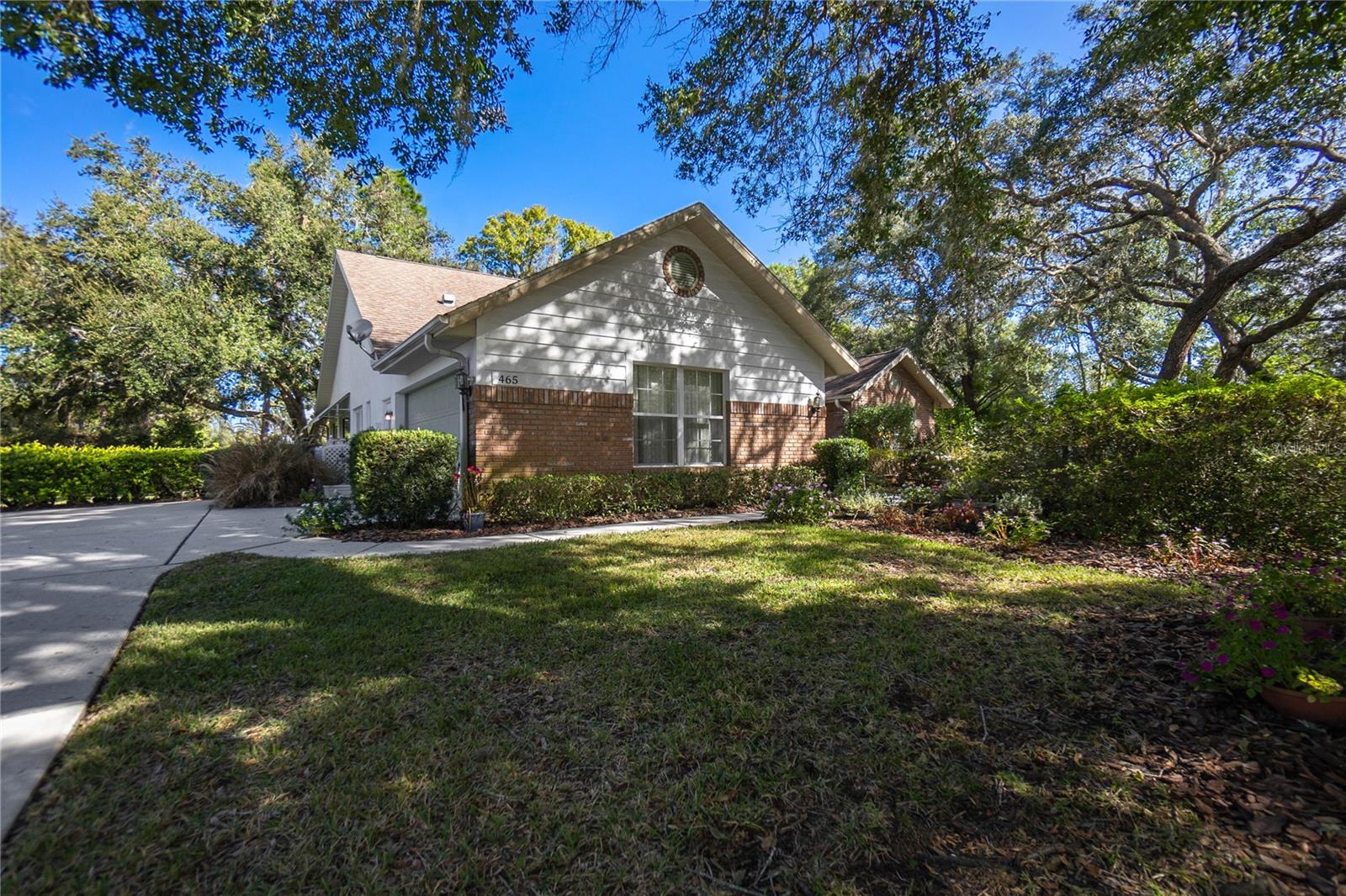 465 E LIBERTY ST, HERNANDO, FL, 34442