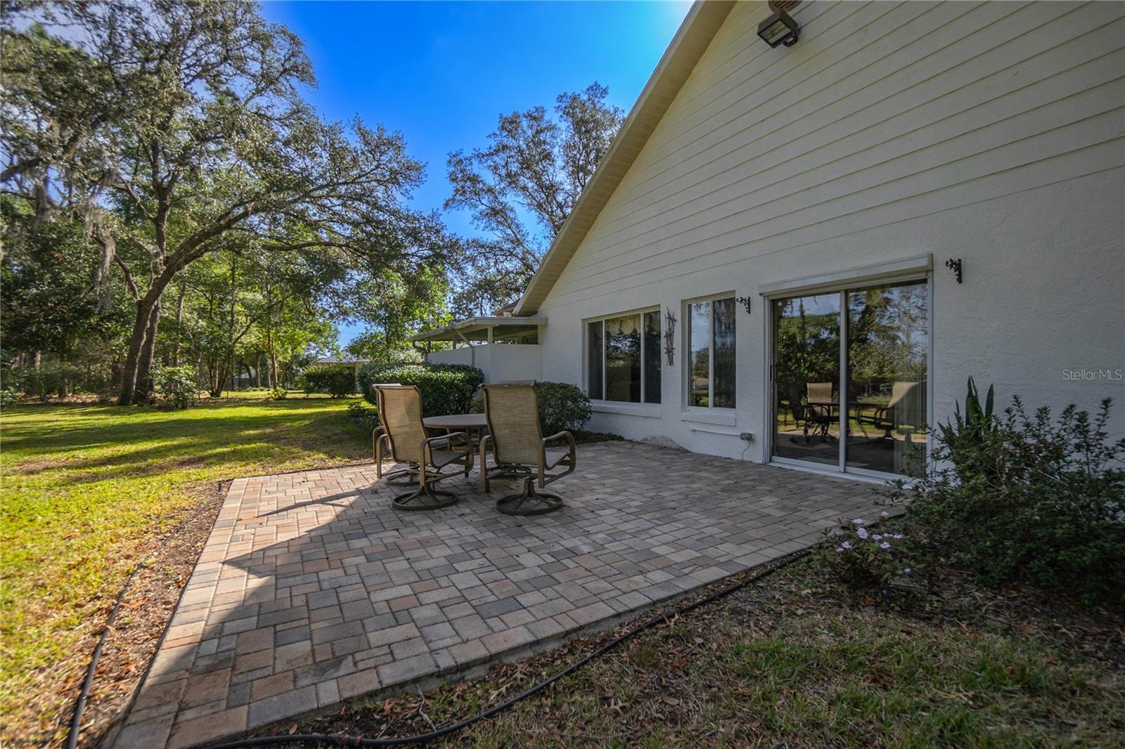 465 E LIBERTY ST, HERNANDO, FL, 34442
