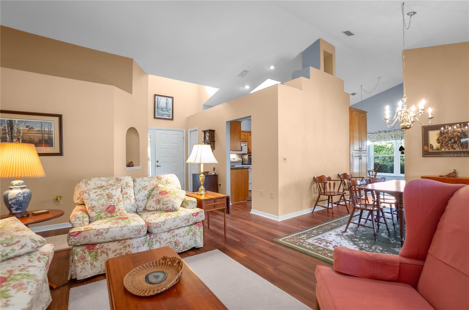 465 E LIBERTY ST, HERNANDO, FL, 34442