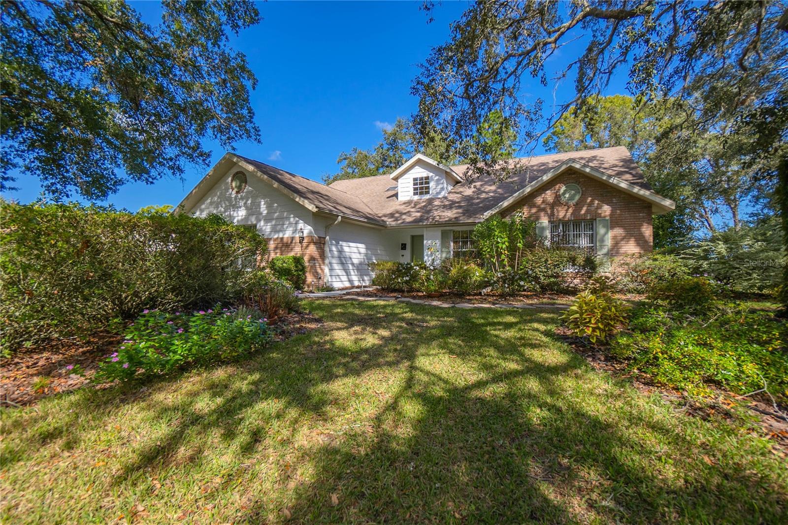 465 E LIBERTY ST, HERNANDO, FL, 34442