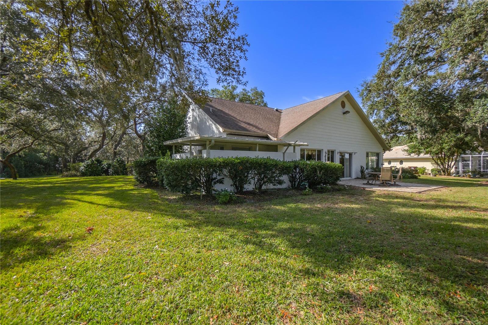 465 E LIBERTY ST, HERNANDO, FL, 34442