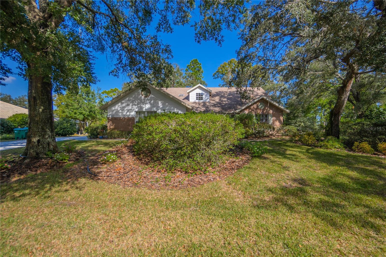 465 E LIBERTY ST, HERNANDO, FL, 34442