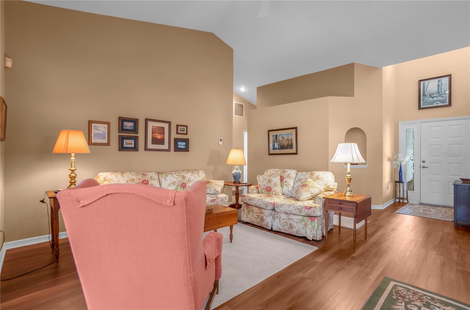 465 E LIBERTY ST, HERNANDO, FL, 34442