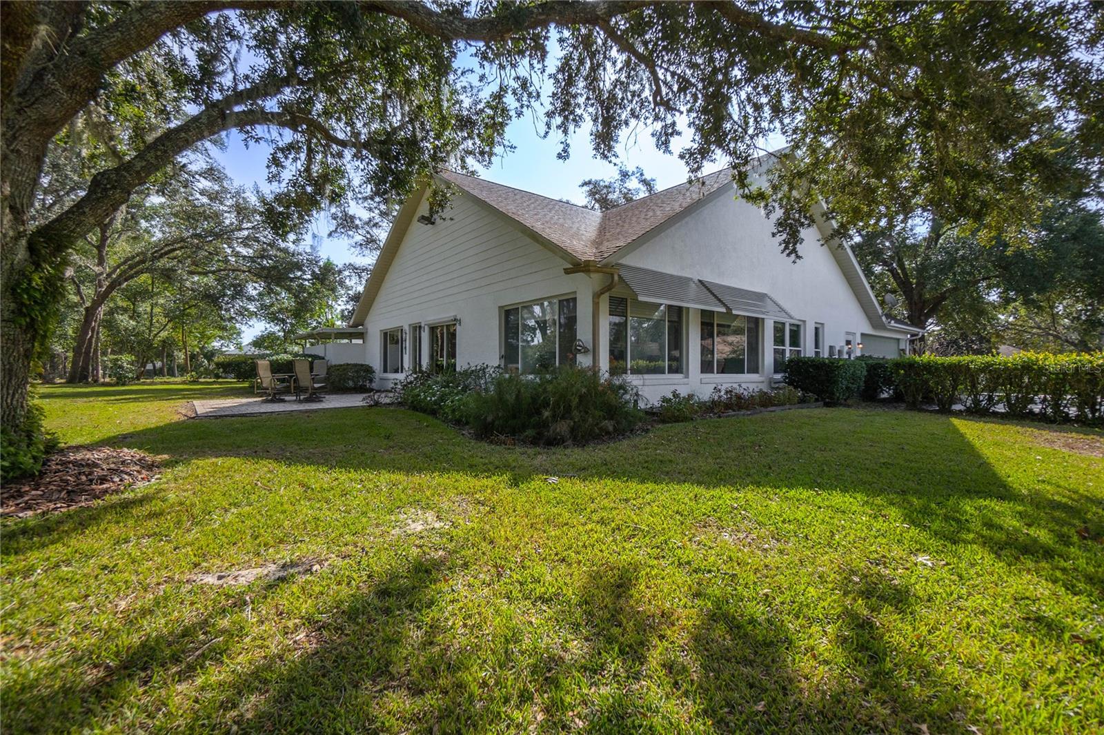 465 E LIBERTY ST, HERNANDO, FL, 34442
