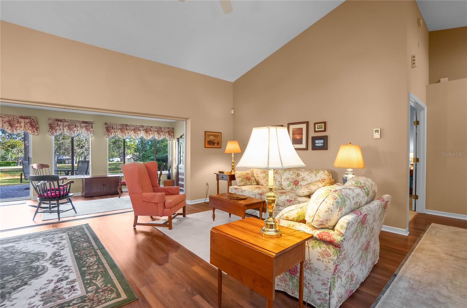 465 E LIBERTY ST, HERNANDO, FL, 34442