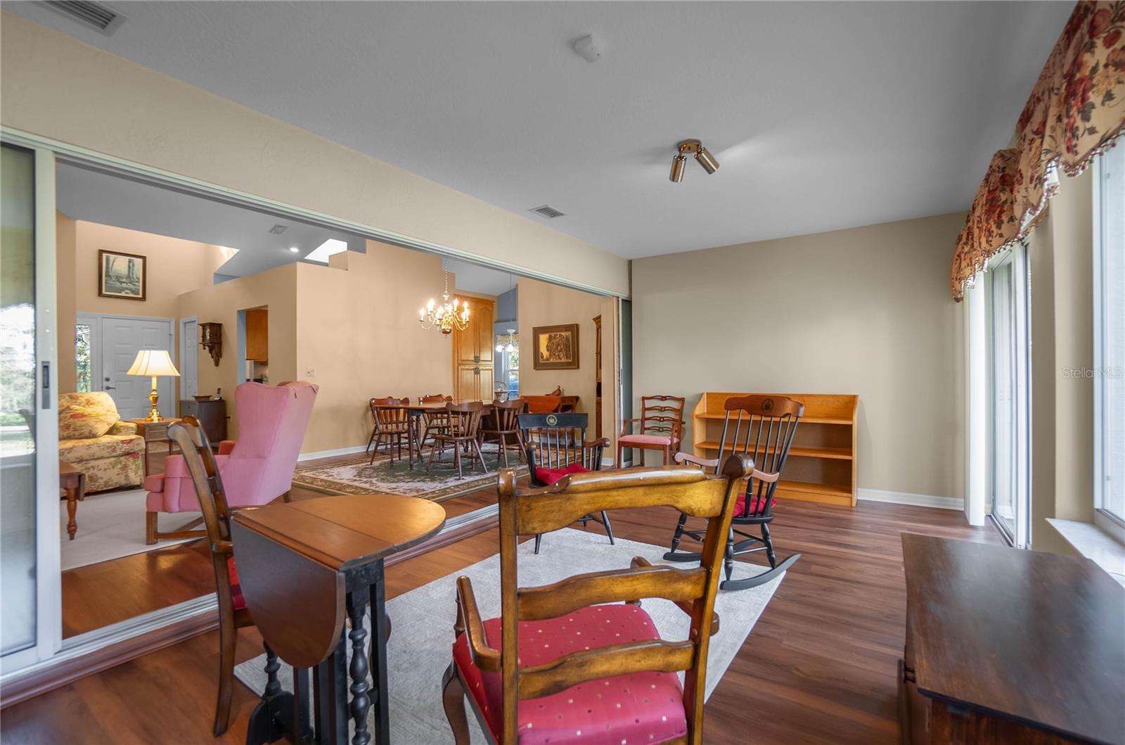 465 E LIBERTY ST, HERNANDO, FL, 34442