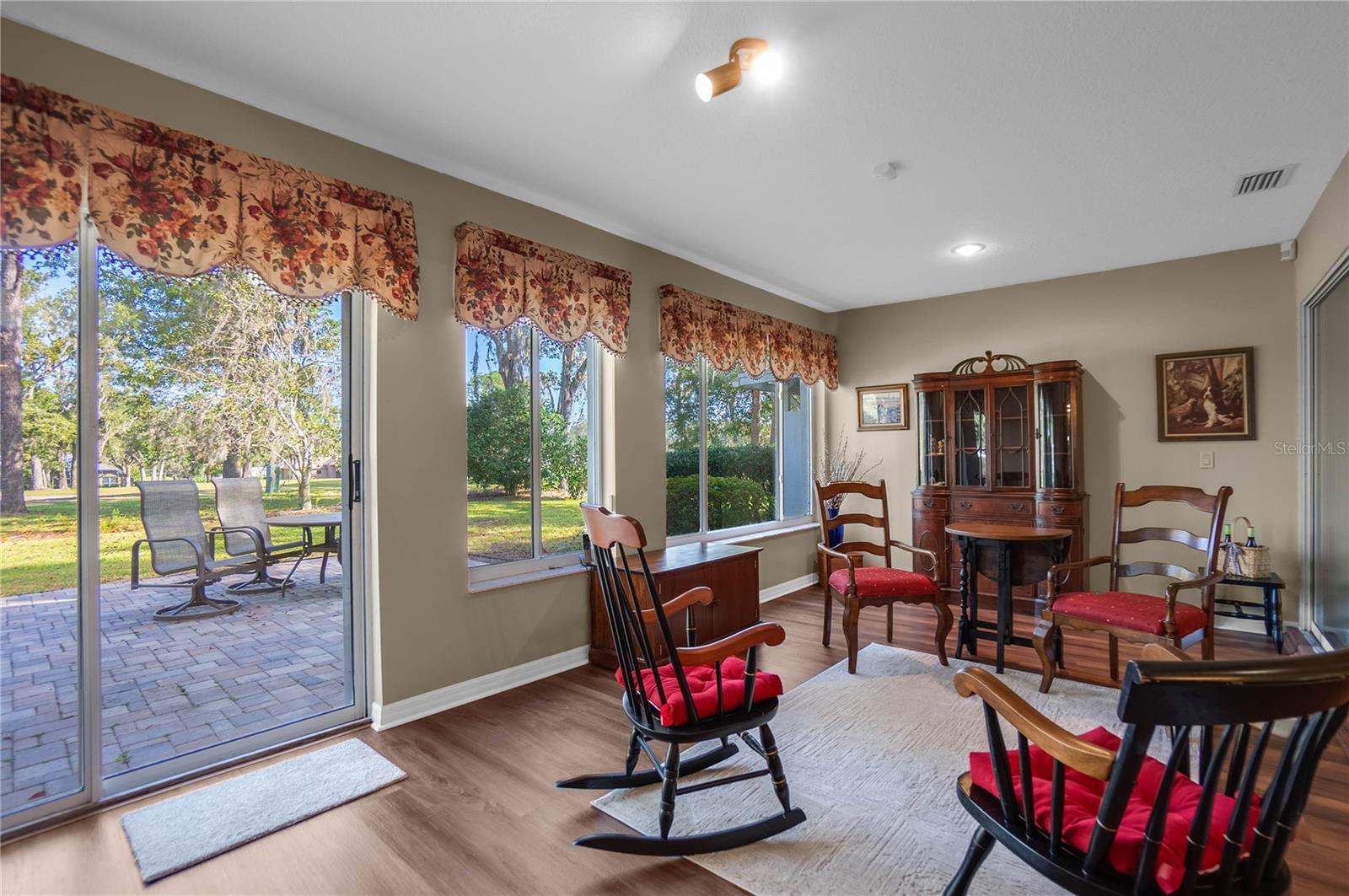 465 E LIBERTY ST, HERNANDO, FL, 34442