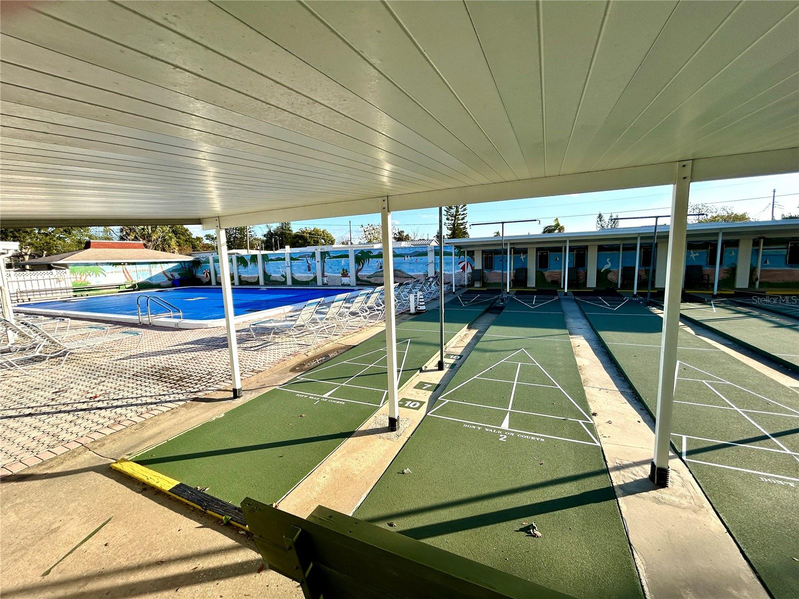 4375 TAHITIAN GARDENS CIR #B, HOLIDAY, FL, 34691