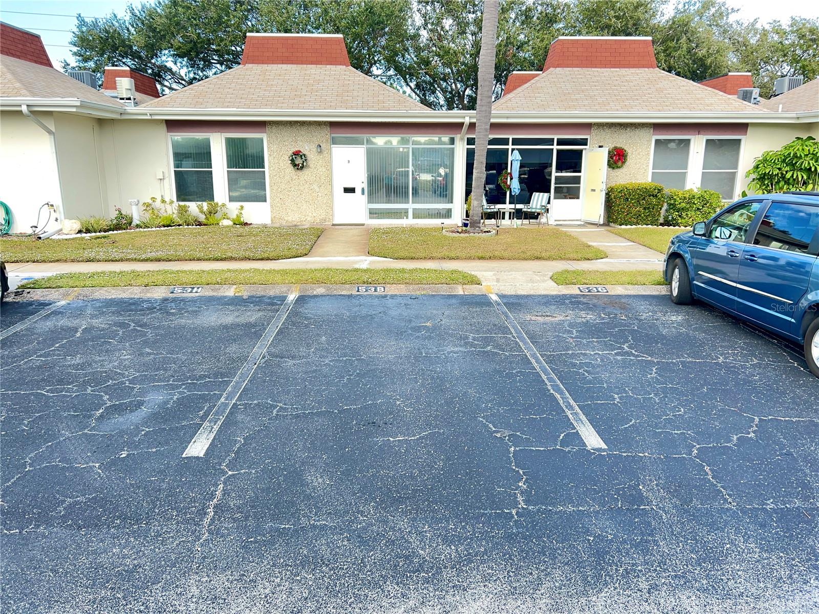 4375 TAHITIAN GARDENS CIR #B, HOLIDAY, FL, 34691