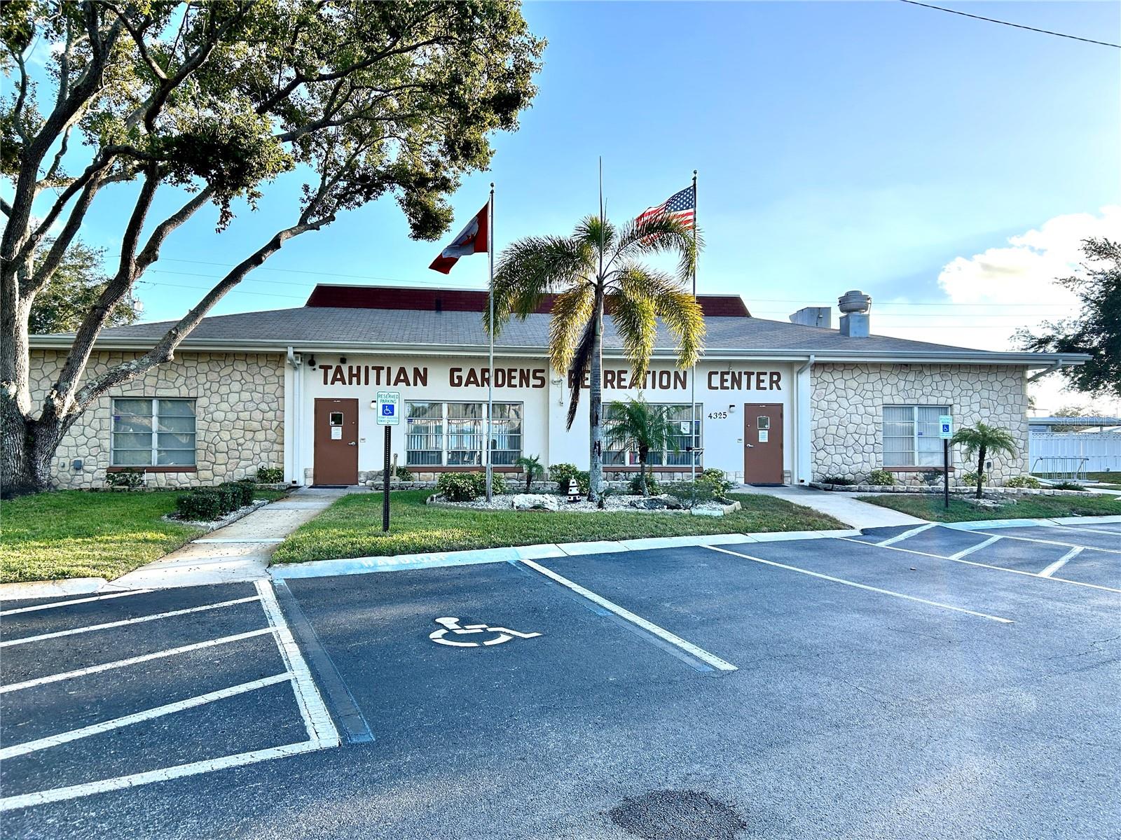 4375 TAHITIAN GARDENS CIR #B, HOLIDAY, FL, 34691