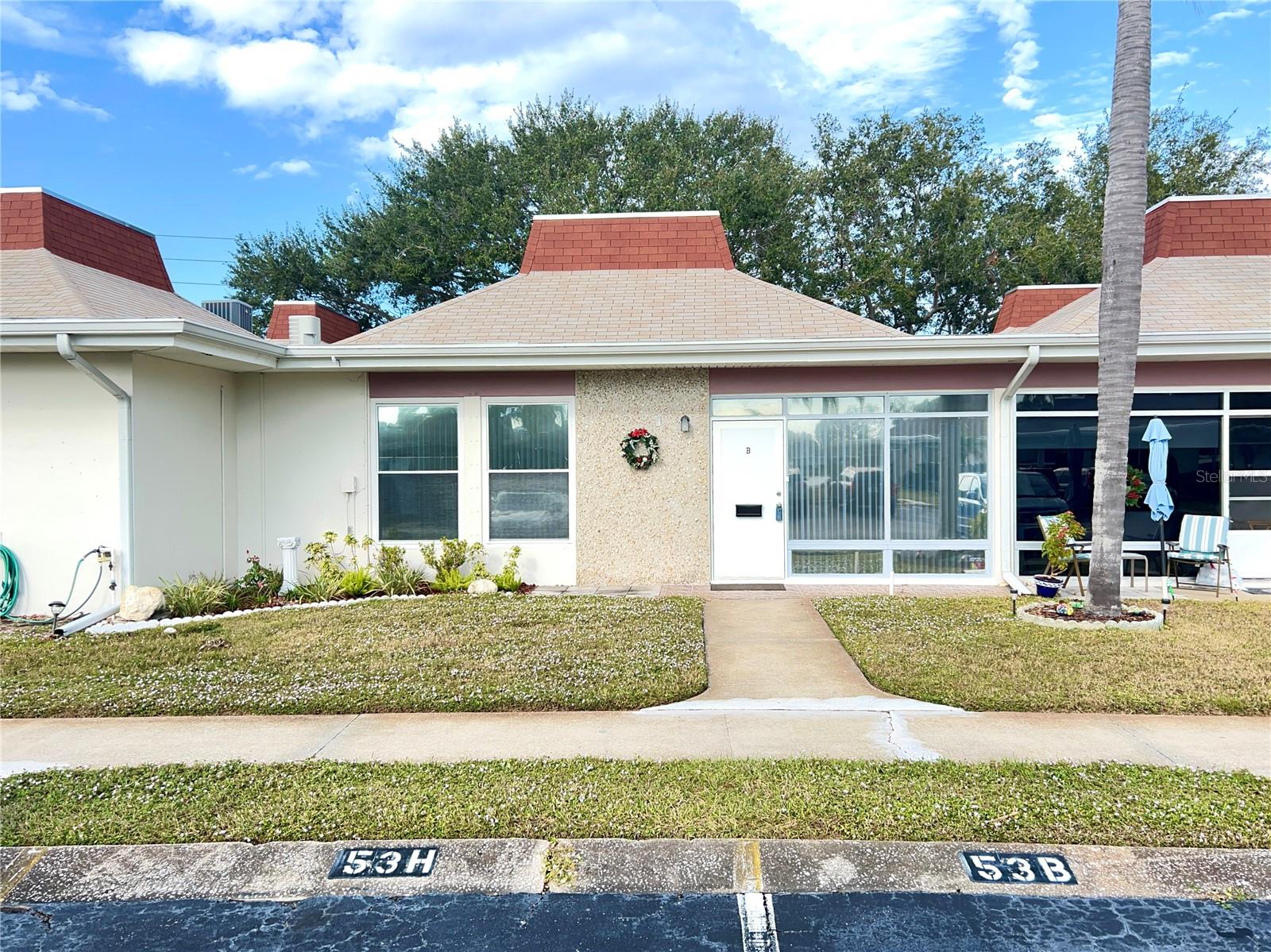 4375 TAHITIAN GARDENS CIR #B, HOLIDAY, FL, 34691
