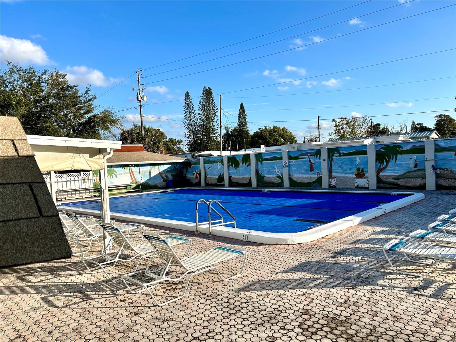 4375 TAHITIAN GARDENS CIR #B, HOLIDAY, FL, 34691