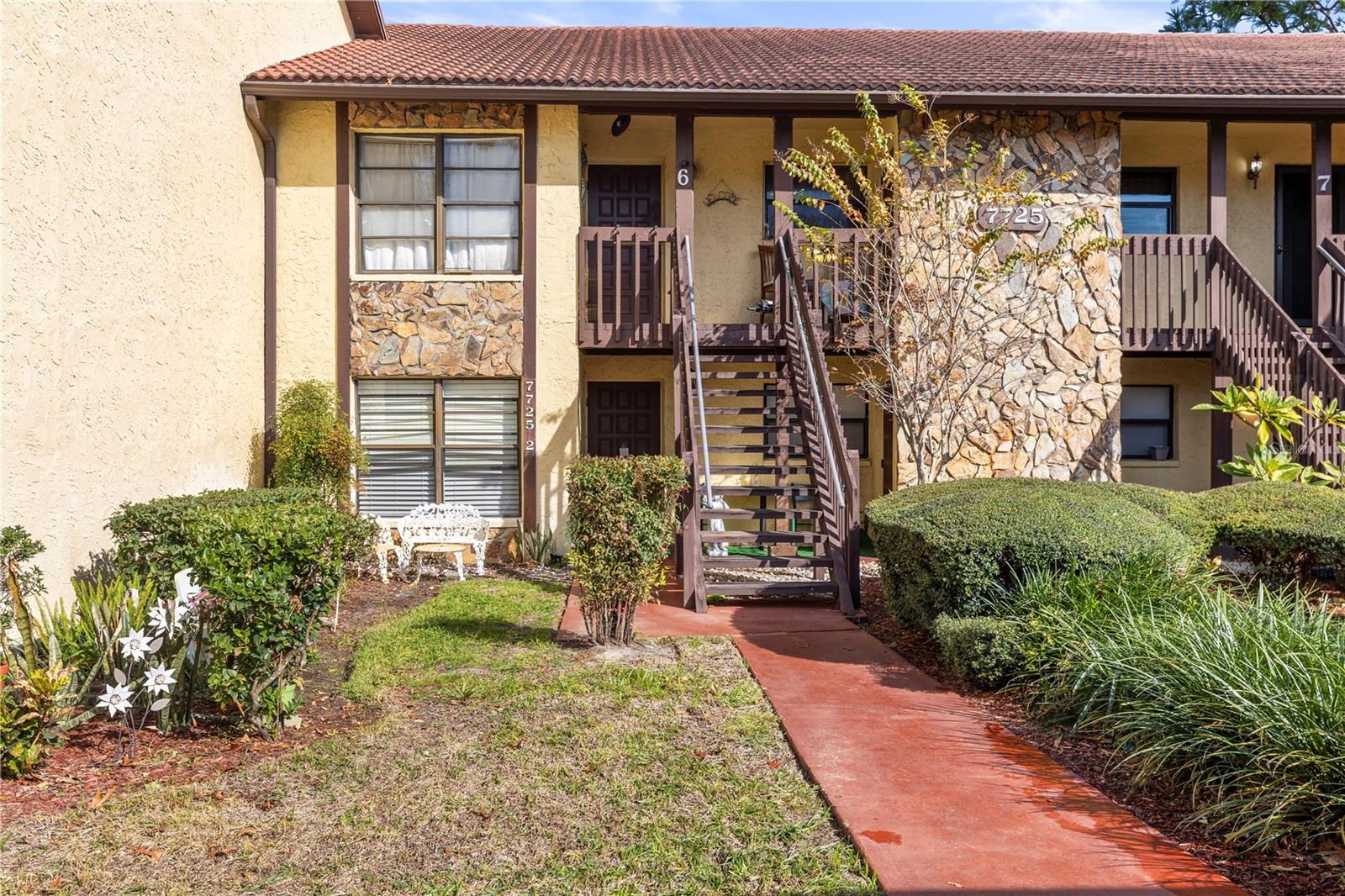 7725 FOREST TRL #2, PORT RICHEY, FL, 34668