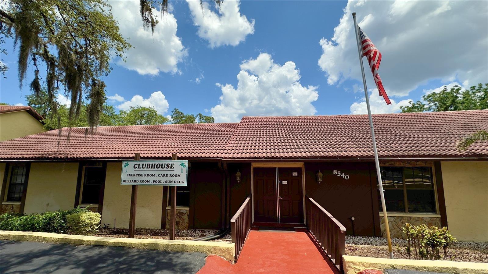 7725 FOREST TRL #2, PORT RICHEY, FL, 34668