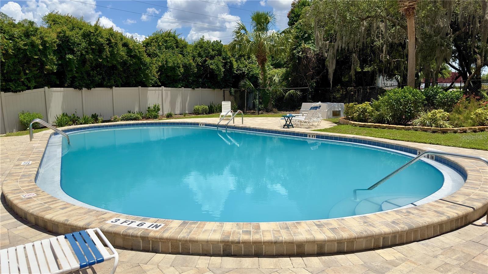 7725 FOREST TRL #2, PORT RICHEY, FL, 34668