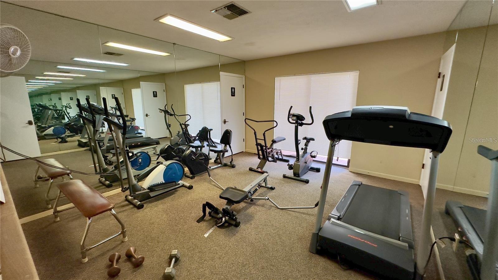 7725 FOREST TRL #2, PORT RICHEY, FL, 34668