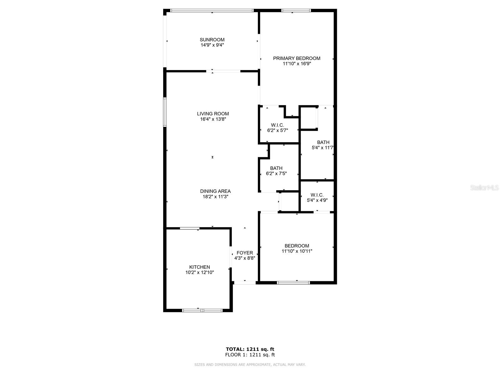 7725 FOREST TRL #2, PORT RICHEY, FL, 34668
