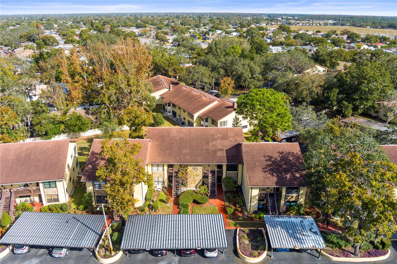 7725 FOREST TRL #2, PORT RICHEY, FL, 34668