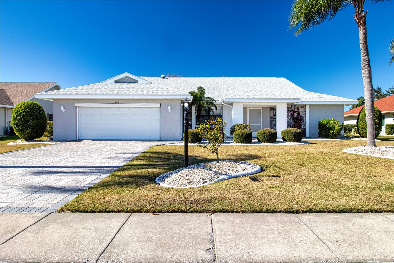 1812 WEDGE CT, SUN CITY CENTER, FL, 33573