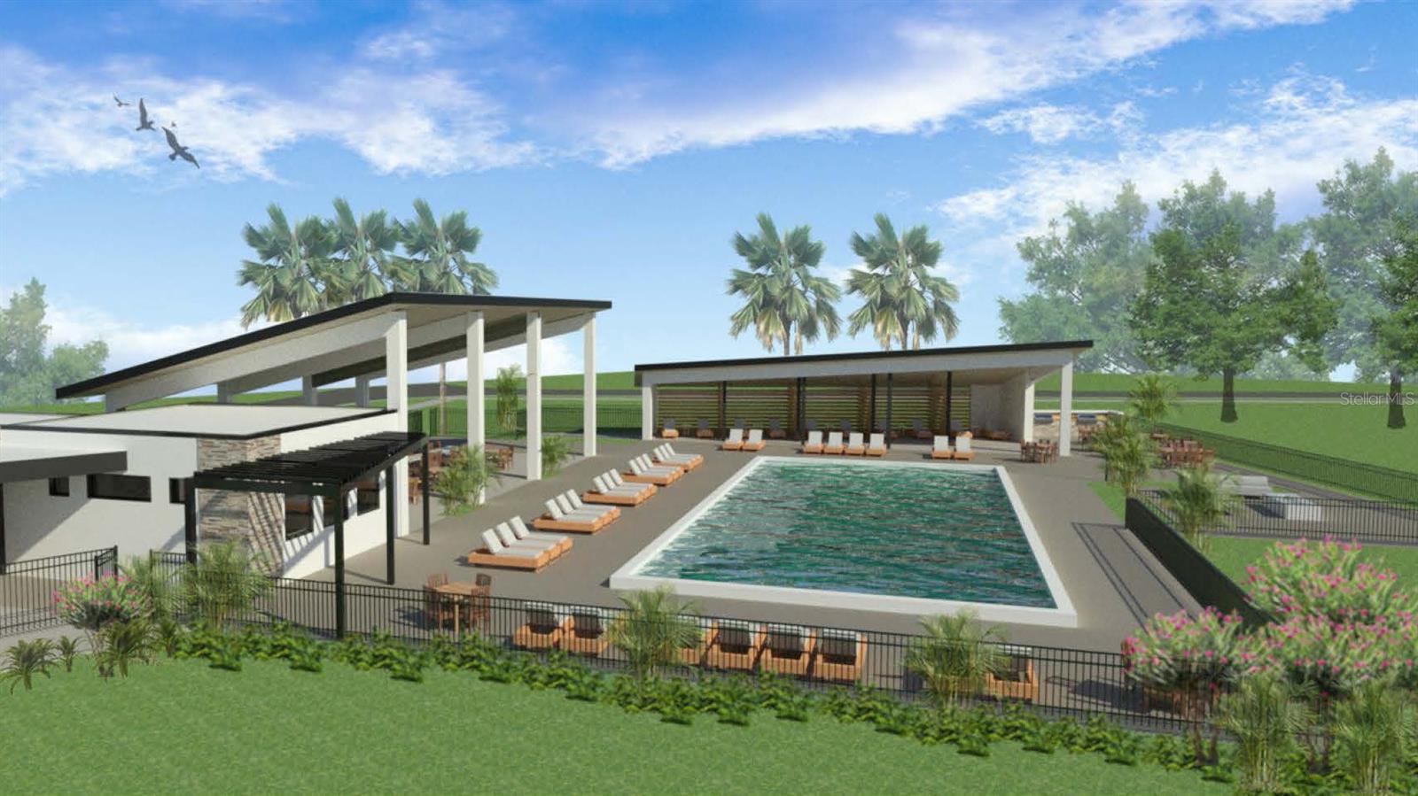 420 PRESTON COVE DR, SAINT CLOUD, FL, 34771