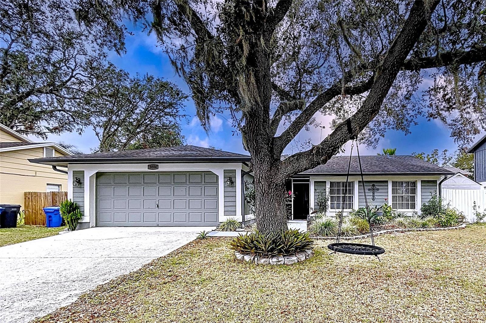 3004 ROSEBUD LN, BRANDON, FL, 33511