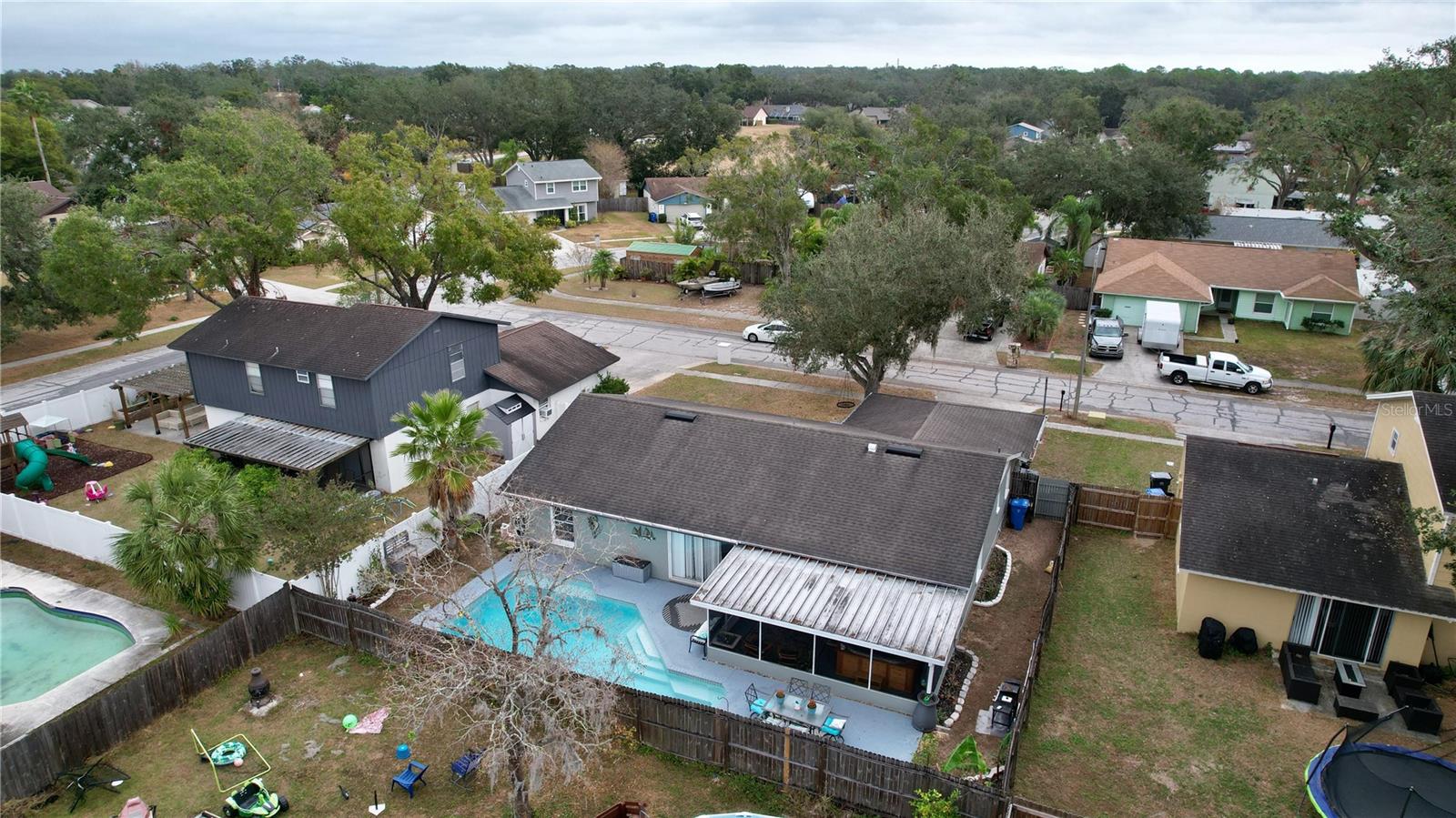 3004 ROSEBUD LN, BRANDON, FL, 33511