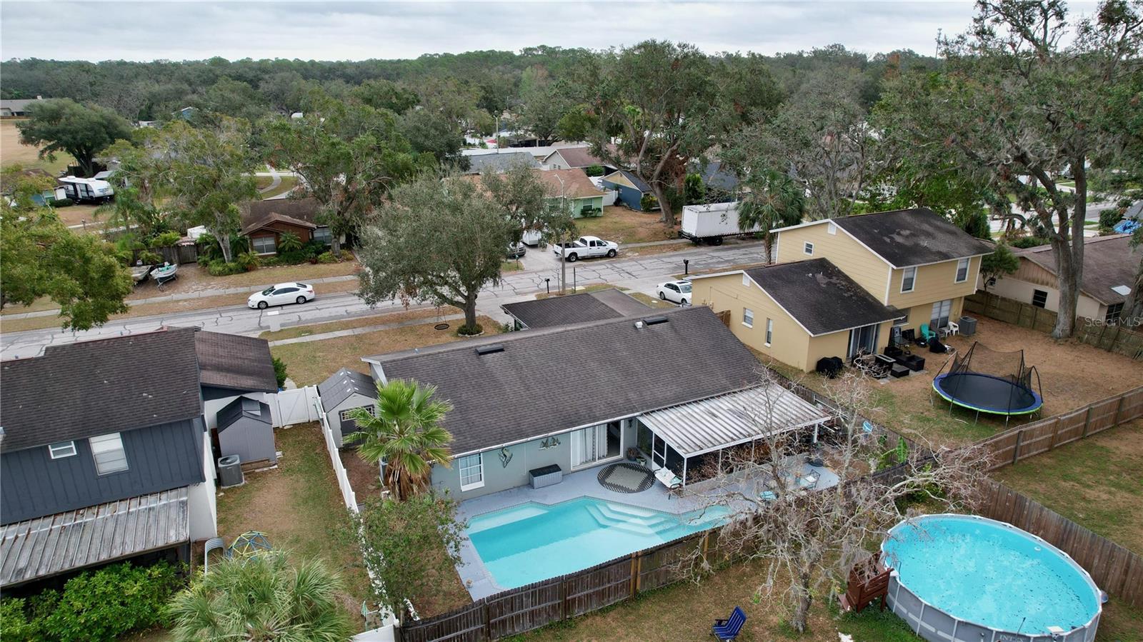 3004 ROSEBUD LN, BRANDON, FL, 33511