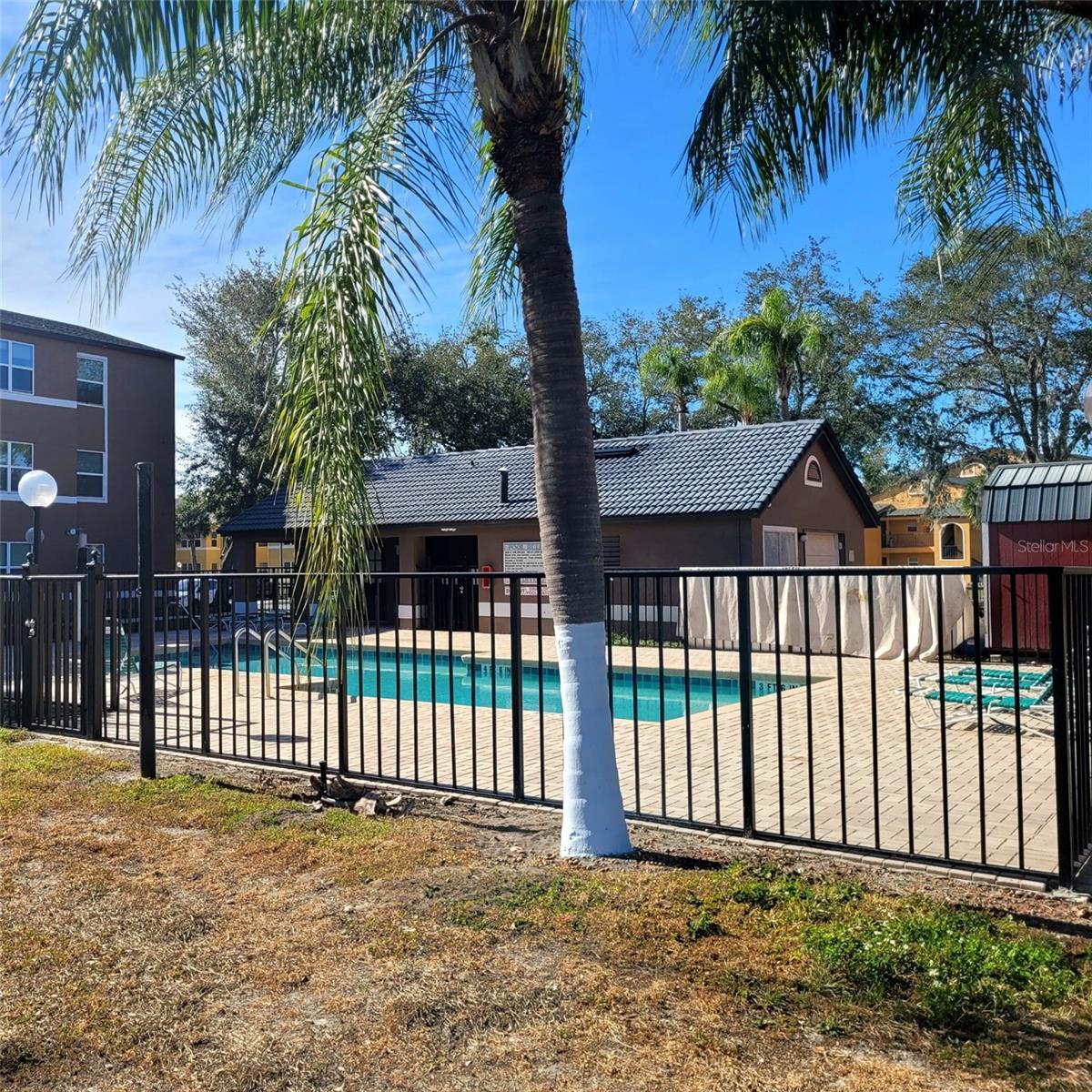 4630 COMMANDER DR #1018, ORLANDO, FL, 32822