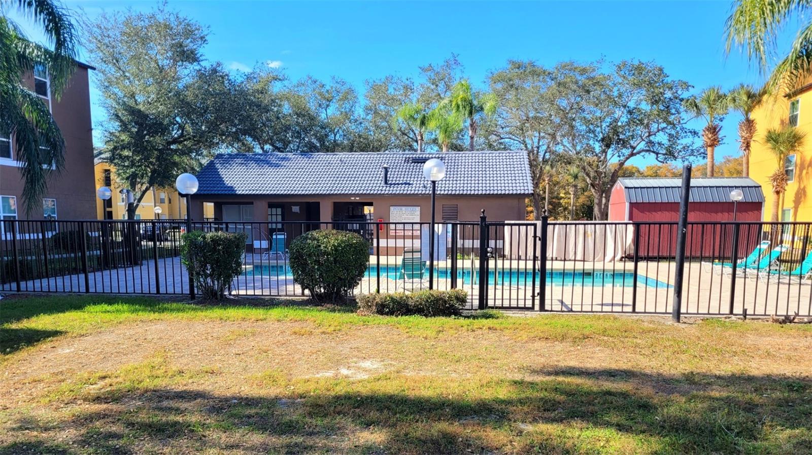 4630 COMMANDER DR #1018, ORLANDO, FL, 32822