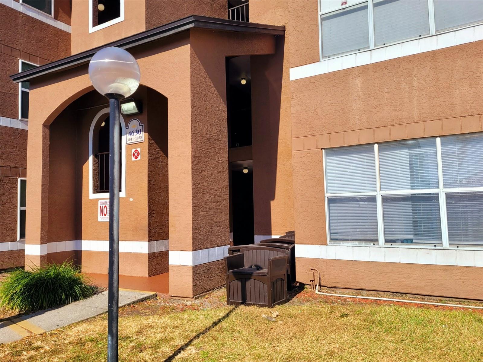 4630 COMMANDER DR #1018, ORLANDO, FL, 32822