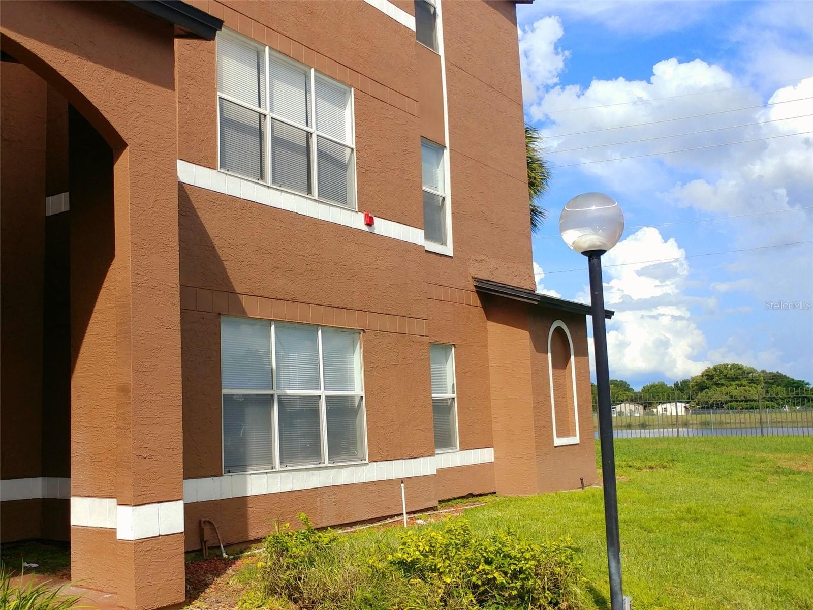 4630 COMMANDER DR #1018, ORLANDO, FL, 32822