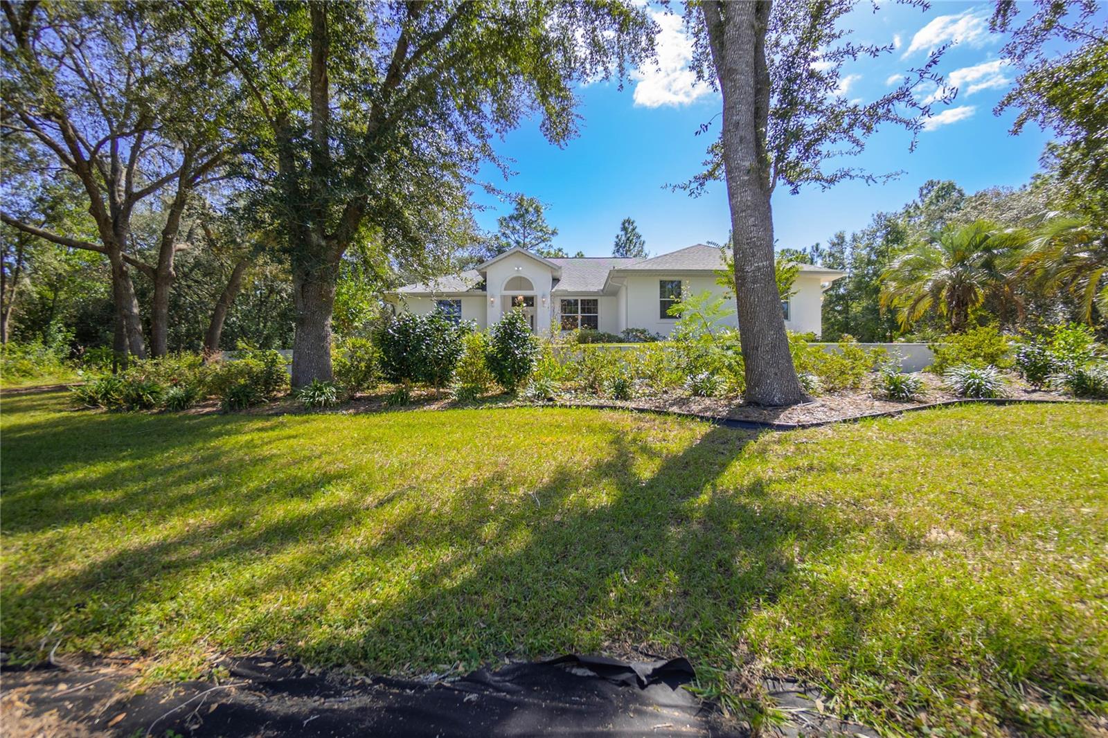 5839 N LARKSPUR WAY, BEVERLY HILLS, FL, 34465
