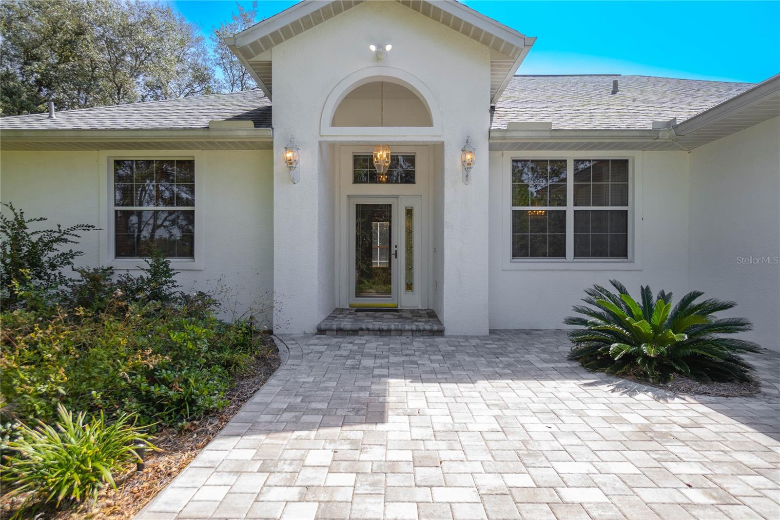 5839 N LARKSPUR WAY, BEVERLY HILLS, FL, 34465