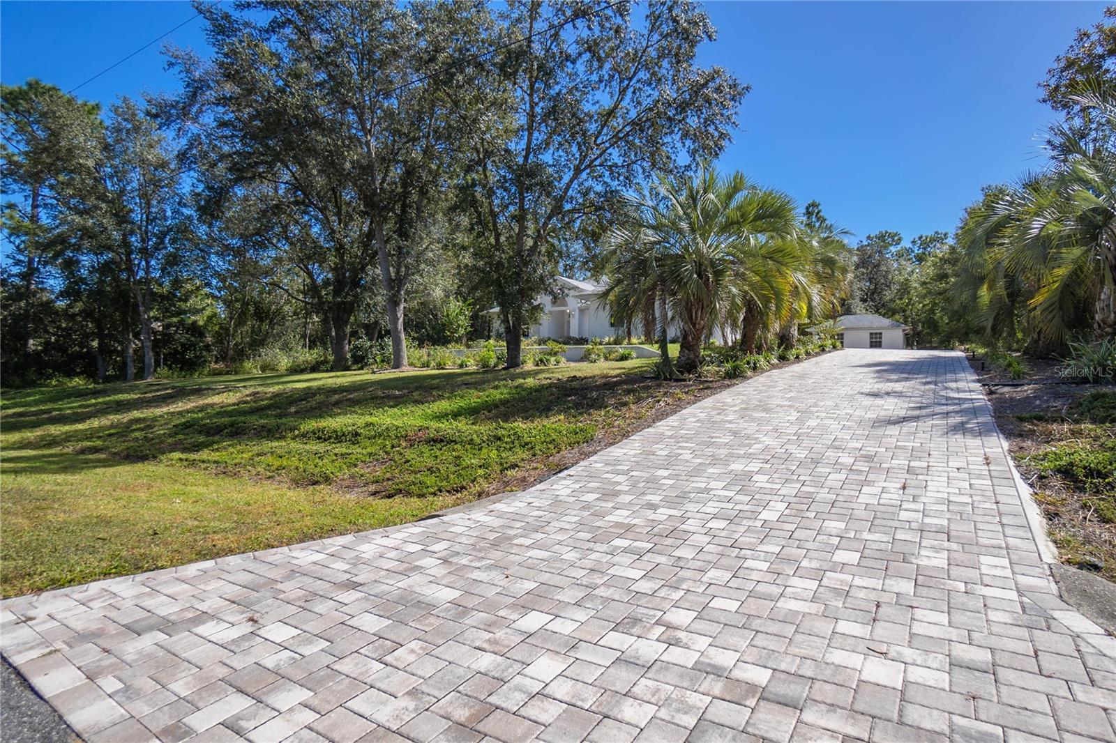 5839 N LARKSPUR WAY, BEVERLY HILLS, FL, 34465