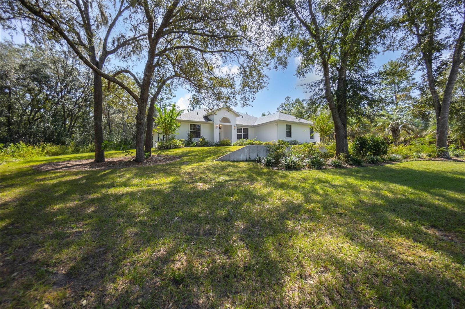 5839 N LARKSPUR WAY, BEVERLY HILLS, FL, 34465