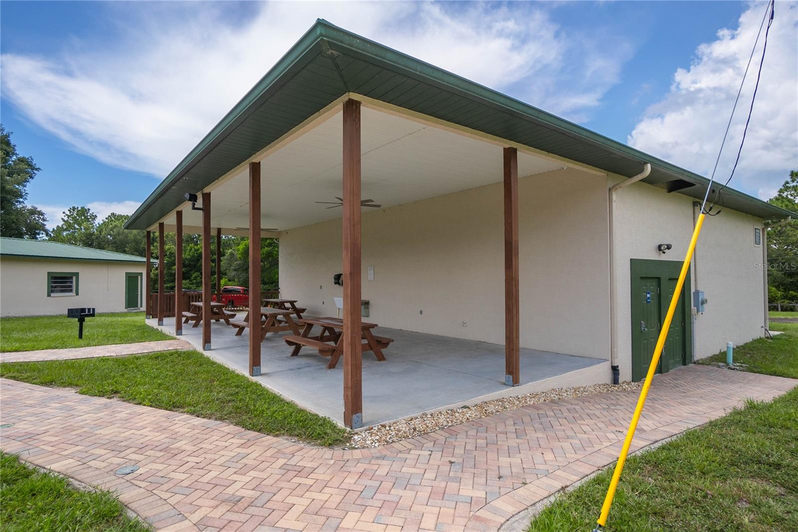 5839 N LARKSPUR WAY, BEVERLY HILLS, FL, 34465