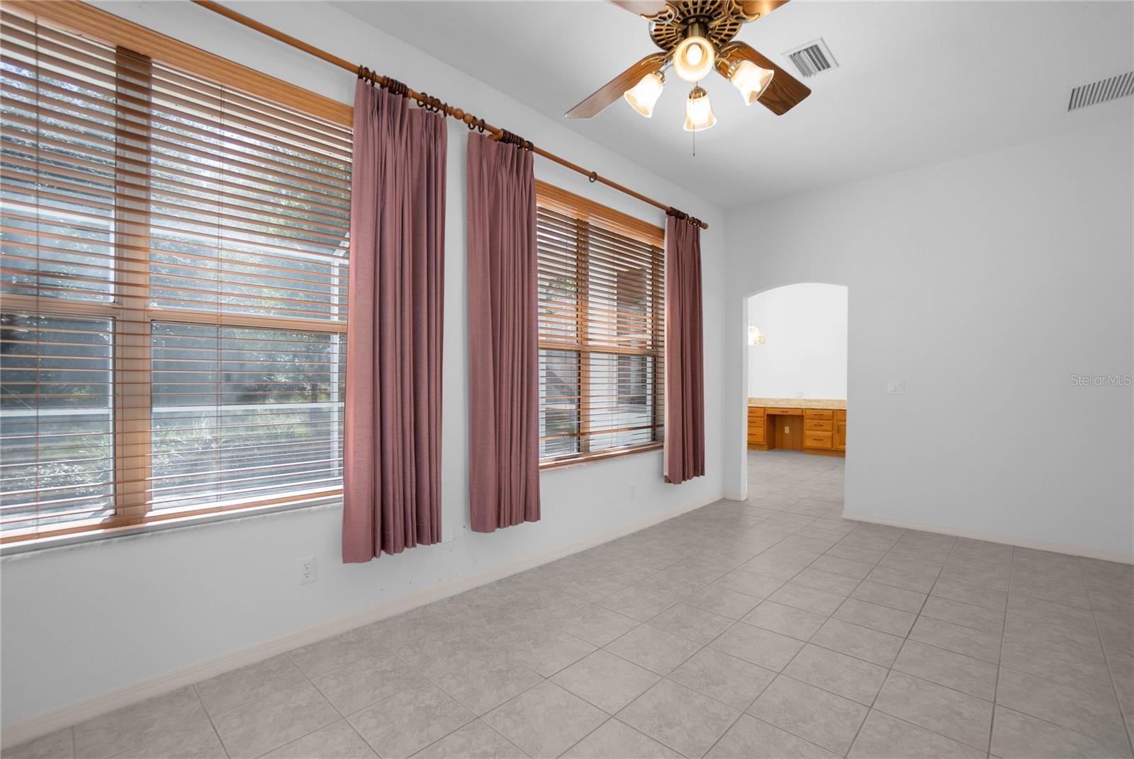 5839 N LARKSPUR WAY, BEVERLY HILLS, FL, 34465