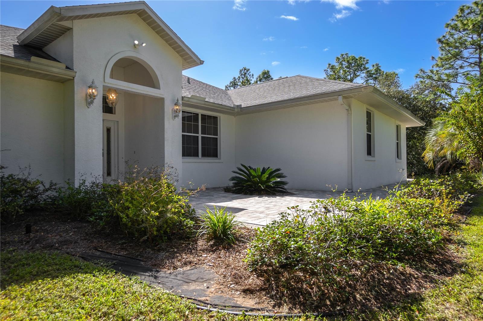 5839 N LARKSPUR WAY, BEVERLY HILLS, FL, 34465