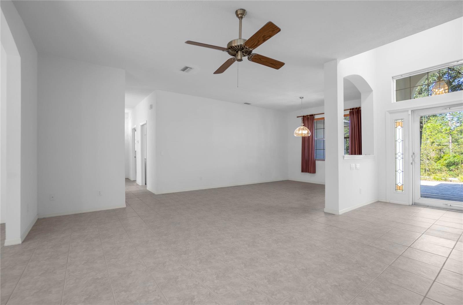 5839 N LARKSPUR WAY, BEVERLY HILLS, FL, 34465