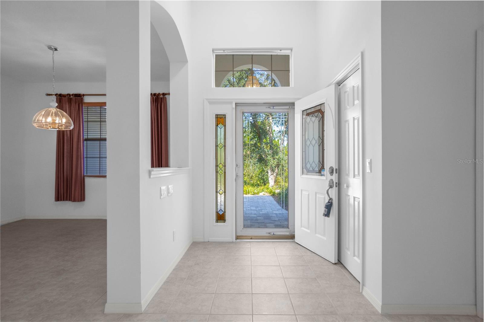5839 N LARKSPUR WAY, BEVERLY HILLS, FL, 34465